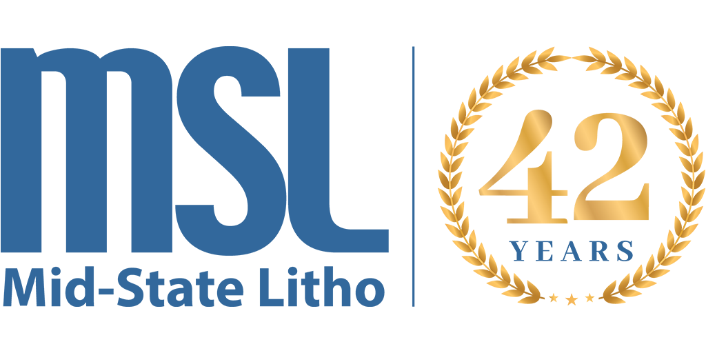 Mid-State Litho
